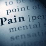 Chronic Pain, RSD, CRPS